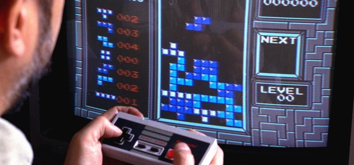 Tudod, hogy a Tetris honnan kapta a nevét? Eláruljuk!