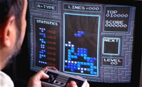 Tudod, hogy a Tetris honnan kapta a nevét? Eláruljuk!
