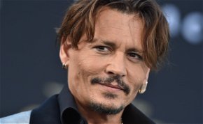 Johnny Depp 5 legérdekesebb/legfurcsább karaktere, akiket mindig imádni fogunk