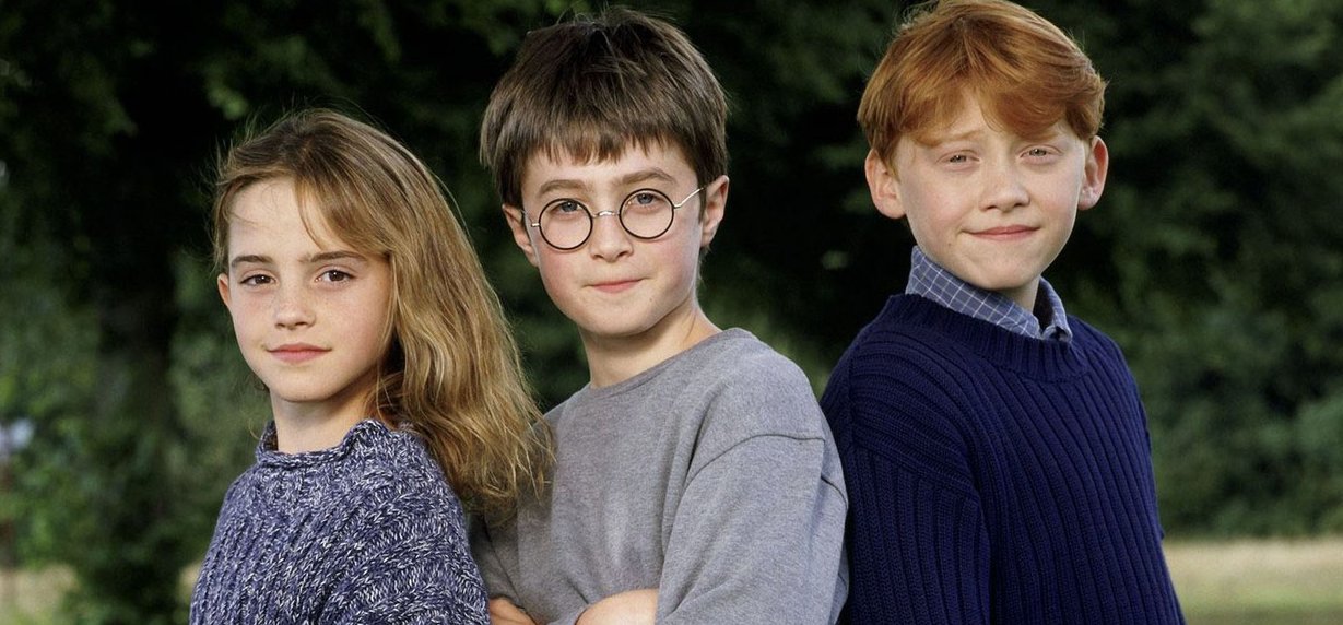 Ma 25 éve jelent meg a Harry Potter és a bölcsek köve, ami az egész világot meghódította