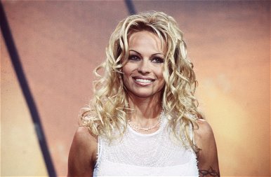 55 éves lett Pamela Anderson, az egykori szexszimbólum