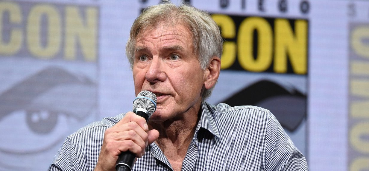 80 éves lett a legendás Harrison Ford: íme 8 érdekesség a Star Wars sztárjáról