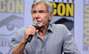 80 éves lett a legendás Harrison Ford: íme 8 érdekesség a Star Wars sztárjáról