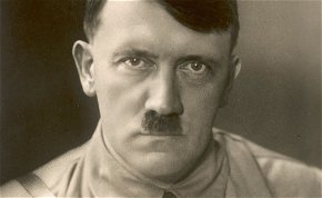 Elárverezik Hitler egyik legféltettebb kincsét