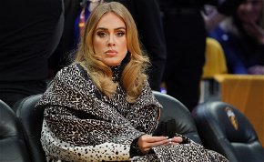 Lebukott Adele: így néz ki smink és melltartó nélkül, egy szürke hétköznapon a világ egyik legsikeresebb énekesnője?