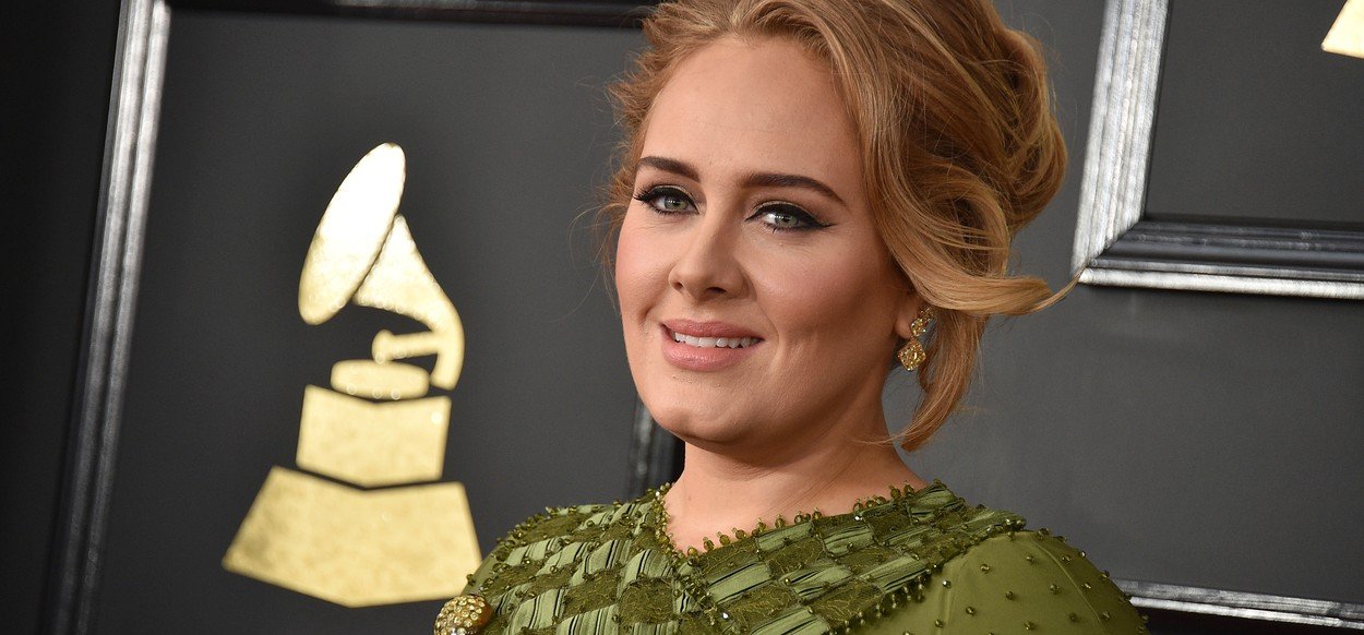 Adele hatalmas hitelt vett fel, hogy megvehesse Sylvester Stallone házát