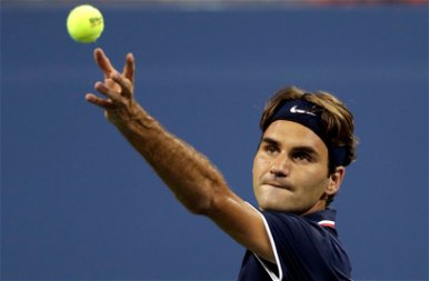 Emlékszel, amikor a fiatal Roger Federer még Nadal mellett nevetgélt?