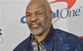 Mike Tyson már a halált várta, most tolószékbe került – Nagy lehet a baj?