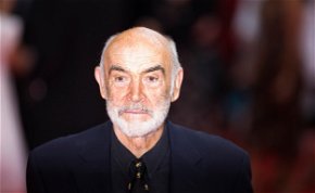 Ma lenne 92 éves Sean Connery: íme 3+1 idézet a legendás színésztől