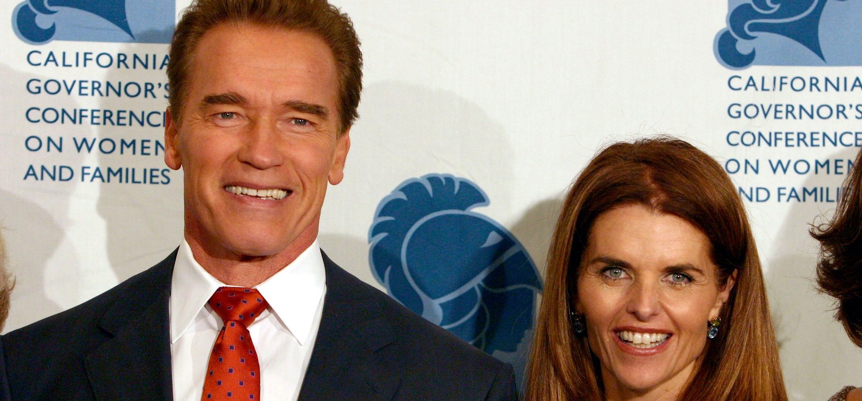 Felismerhetetlen lett Arnold Schwarzenegger exfelesége