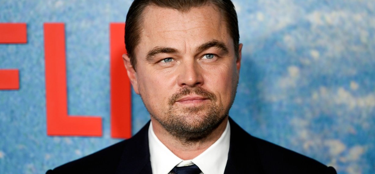 Leonardo DiCaprio összeszedte magát, és most jobban néz ki, mint valaha