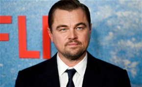 Leonardo DiCaprio összeszedte magát, és most jobban néz ki, mint valaha