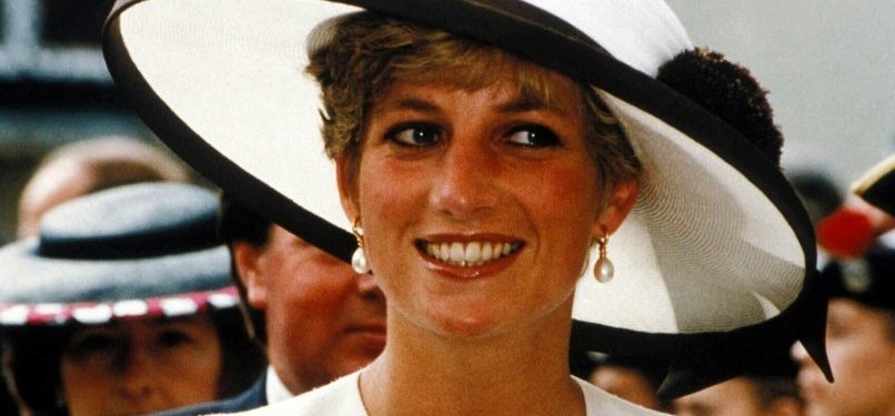 Ma 25 éve hunyt el Diana hercegné
