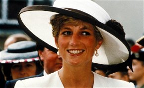 Ma 25 éve hunyt el Diana hercegné