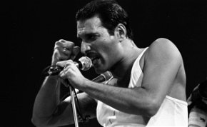 Ma lenne 76 éves a zseniális Freddie Mercury