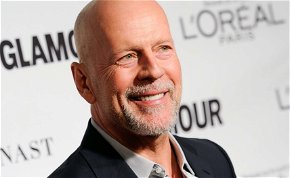 A súlyosan beteg Bruce Willisről meghökkentő képek kerültek elő