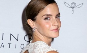 Emma Watson még úgy is Hollywood egyik legszebb színésznője, hogy már rég visszavonult