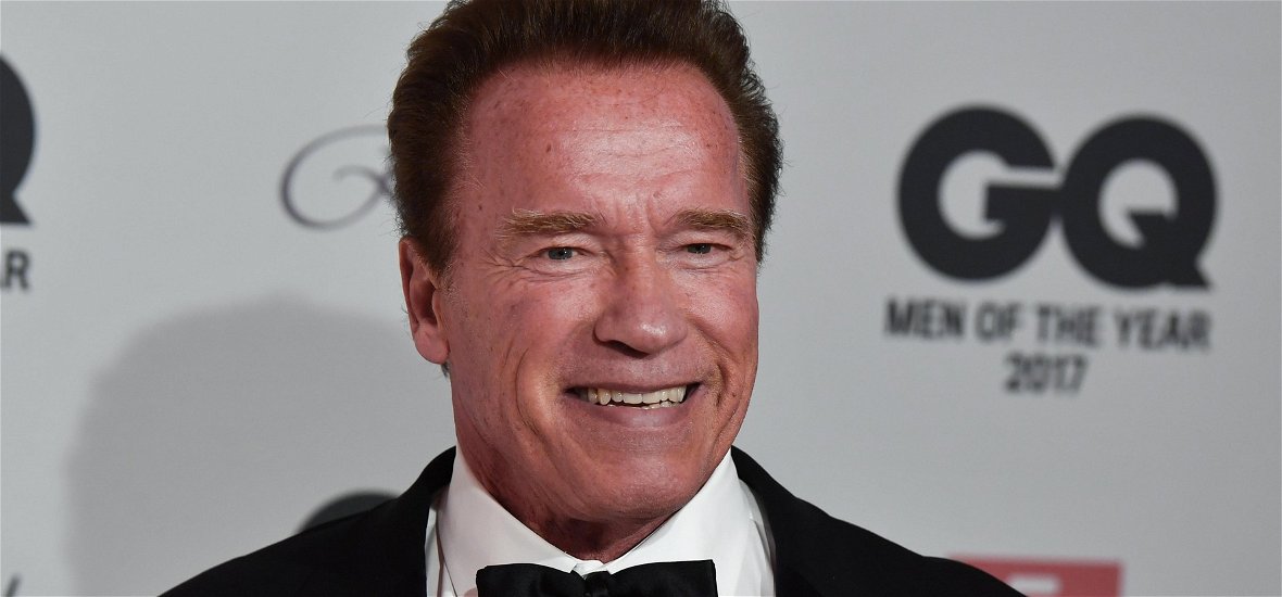Együtt bulizott Arnold Schwarzenegger és Chris Pratt – magánparti volt ez a javából