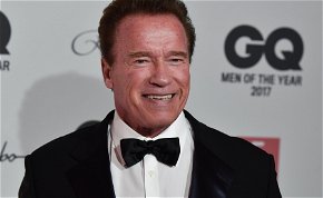 Együtt bulizott Arnold Schwarzenegger és Chris Pratt – magánparti volt ez a javából