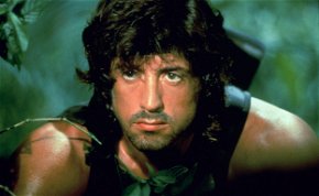 Idén 40 éves Sylvester Stallone örök klasszikusa, a Rambo