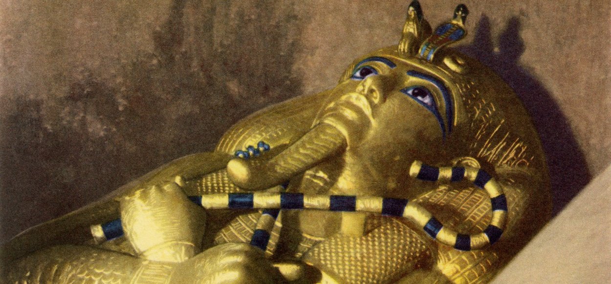 100 éve fedezték fel Tutanhamon sírját, tényleg átkot rejtett a fáraó nyughelye?