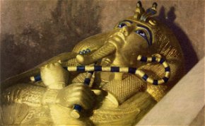 100 éve fedezték fel Tutanhamon sírját, tényleg átkot rejtett a fáraó nyughelye?