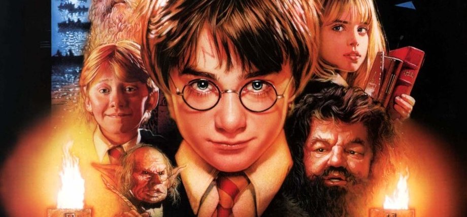 Rohan az idő: ma 21 éve mutatták be az első Harry Potter filmet