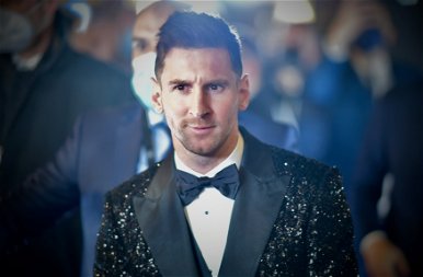 Messi dögös felesége is azért szurkol, hogy élete szerelme megnyerje Argentína csapatával a vb-t