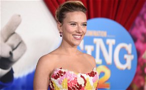 Scarlett Johansson retteg a csótányoktól, a TOP5 filmje pedig mind eléri a 8 pontot IMDb-n