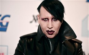 Az agresszív rocksztár Marilyn Manson egy igazán tündibündi ingatlant vett magának