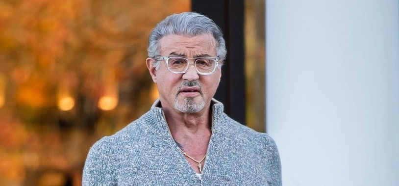 Sylvester Stallone Csupán 9 Hónapja Vette Meg Az új Otthonát De Máris Eladja Nézd Meg Milyen 