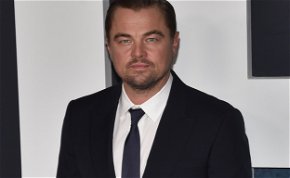 Ezt senki se gondolta volna – Leonardo DiCaprio lesifotókon bukott le