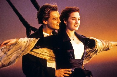 Visszatér a Titanic, így még sosem láthattad James Cameron klasszikusát