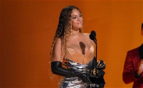 Beyonce megdöntötte az eddigi rekordot; a legjobban öltözött sztárok a Grammy díjátadón