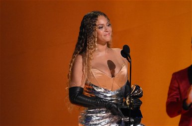 Beyonce megdöntötte az eddigi rekordot; a legjobban öltözött sztárok a Grammy díjátadón