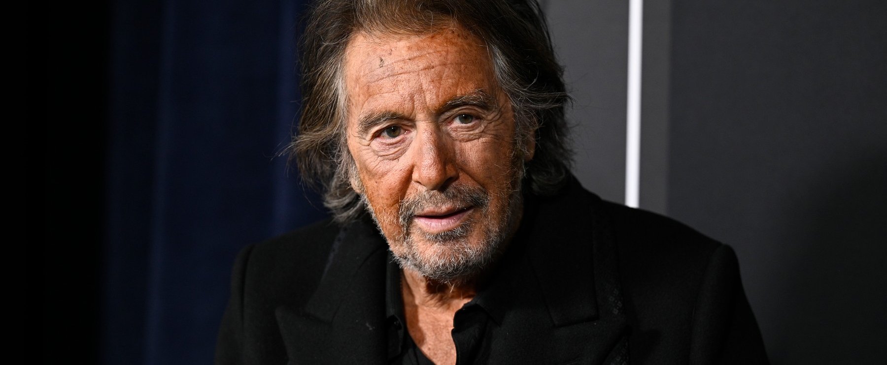 Így néz ki Al Pacino 53 évvel fiatalabb barátnője, aki egy igazi bombázó