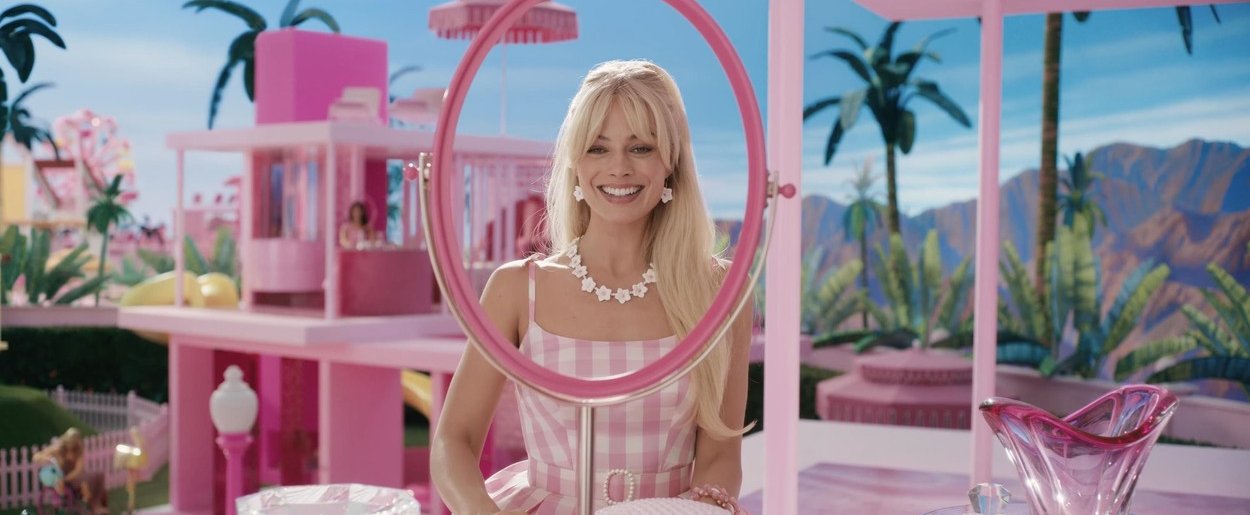 Olyan a Barbie film, mint egy valóra vált lázálom - amit mindenképp látni kell