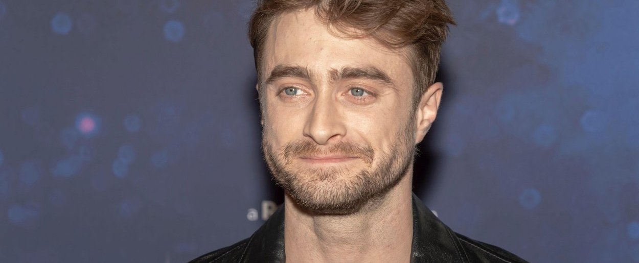 Friss lesifotókon a Harry Potter sztárja, még sosem láthattuk így Daniel Radcliffe-et