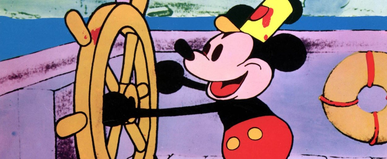 Csúfos bukás volt Mickey egér bemutatkozása, így menekült meg végül Walt Disney kreálmánya