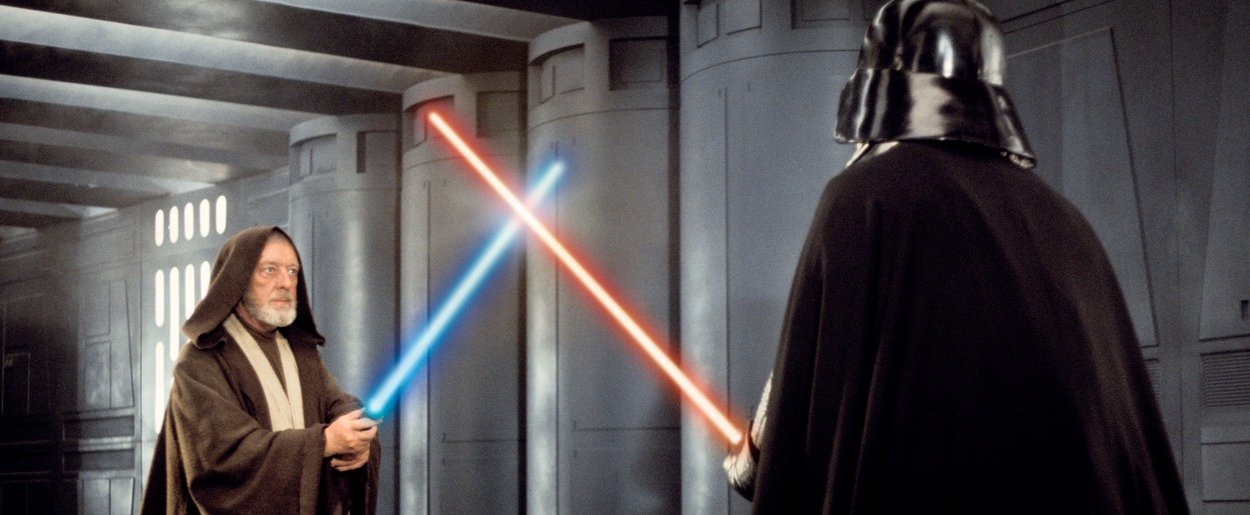 10 interesting facts you didn’t know about the first Star Wars movie