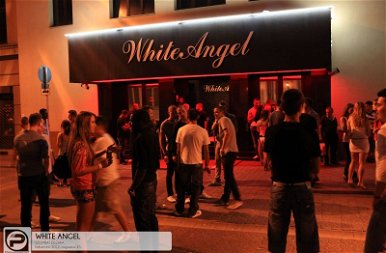 Debrecen, White Angel - 2012.augusztus 25. Szombat