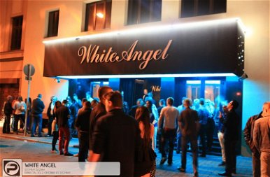 Debrecen, White Angel - 2012. Október 20. Szombat