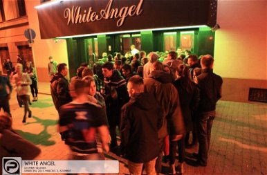 Debrecen, White Angel -  2013. Március 2., Szombat