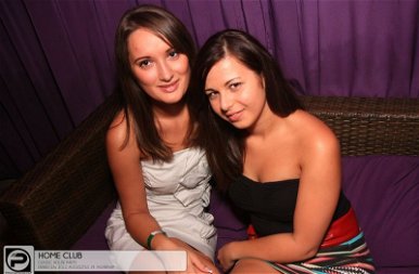 Debrecen, Home Club - 2012. Augusztus 19. Vasárnap
