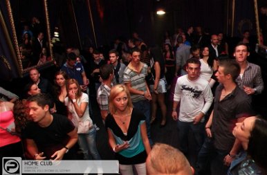 Debrecen, Home Club - 2012. Október 20., Szombat