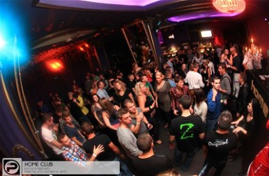 Debrecen, Home Club - 2012. Október 22., Hétfő