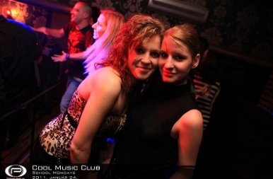 Debrecen, Cool Club - 2011. január 24.