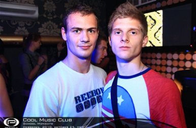 Debrecen, Cool Club - 2010. október 25.