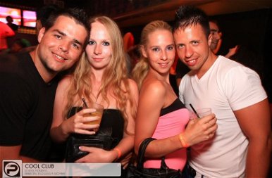 Debrecen, Cool Club - 2012. Július 9. Hétfő