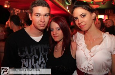 Debrecen, Cool Club - 2012. Október 6. Szombat